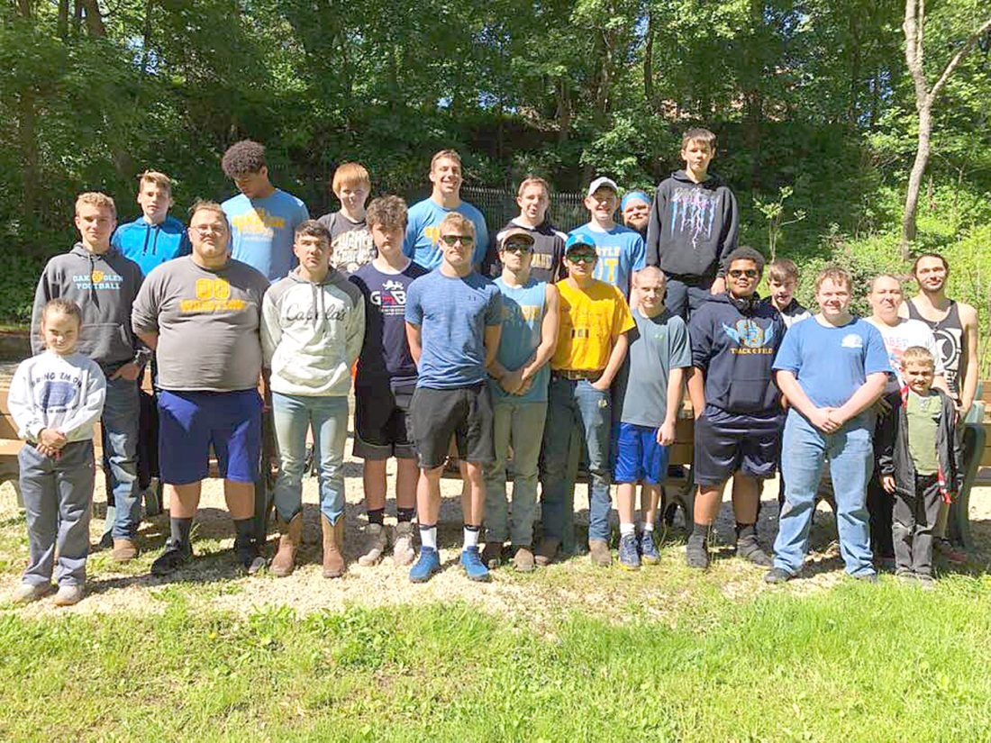 make-it-shine-event-held-in-newell-news-sports-jobs-weirton-daily